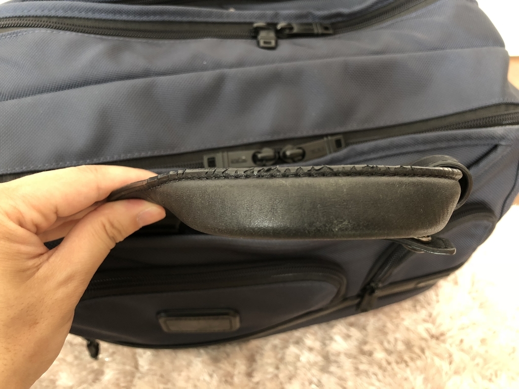 ランキング上位のプレゼント TUMIメンテに必携レザートリムクリーナー ファブリッククリーナリフレッシャ