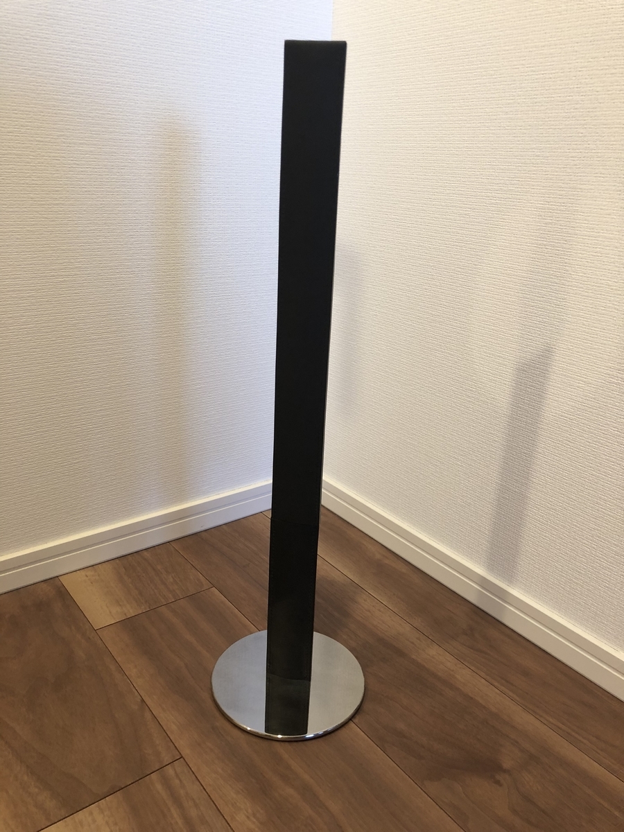 カッシーナ イクスシー(Cassina IXC.)で靴べら シューホーンを