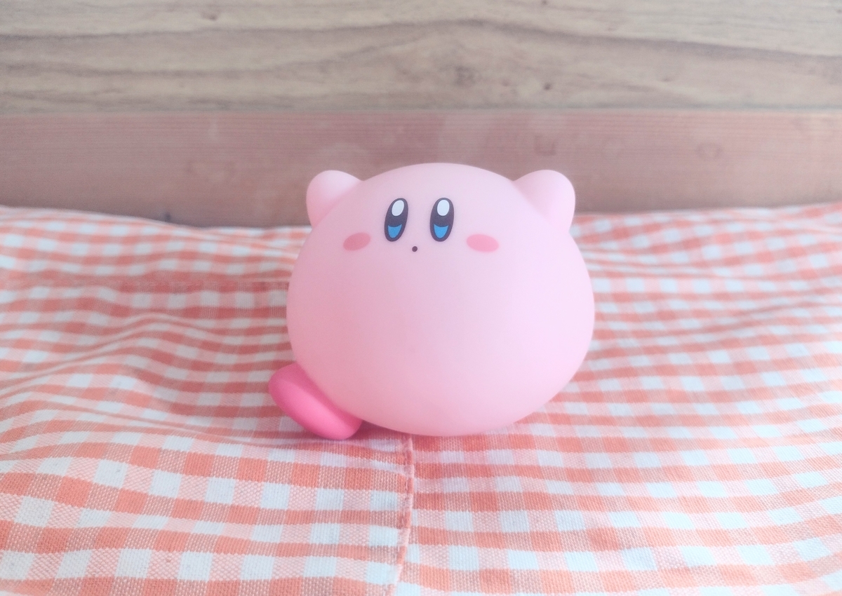 Kirby Friends２ ワドルディとまんぷくカービィを買いました まいゆる