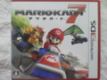 マリオカート7