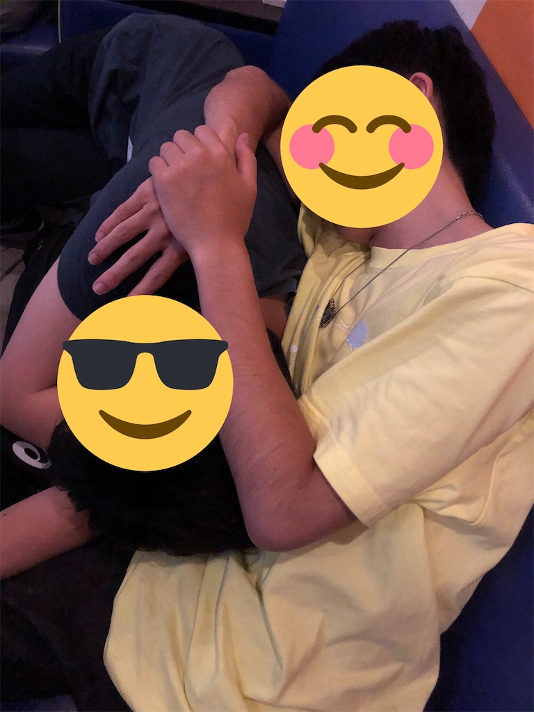 f:id:kuu_y_poke:20180822001433j:image f:id:kuu_y_poke:20180822001433j:image