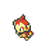 ヒコザルのアイコン ヒコザルのアイコン