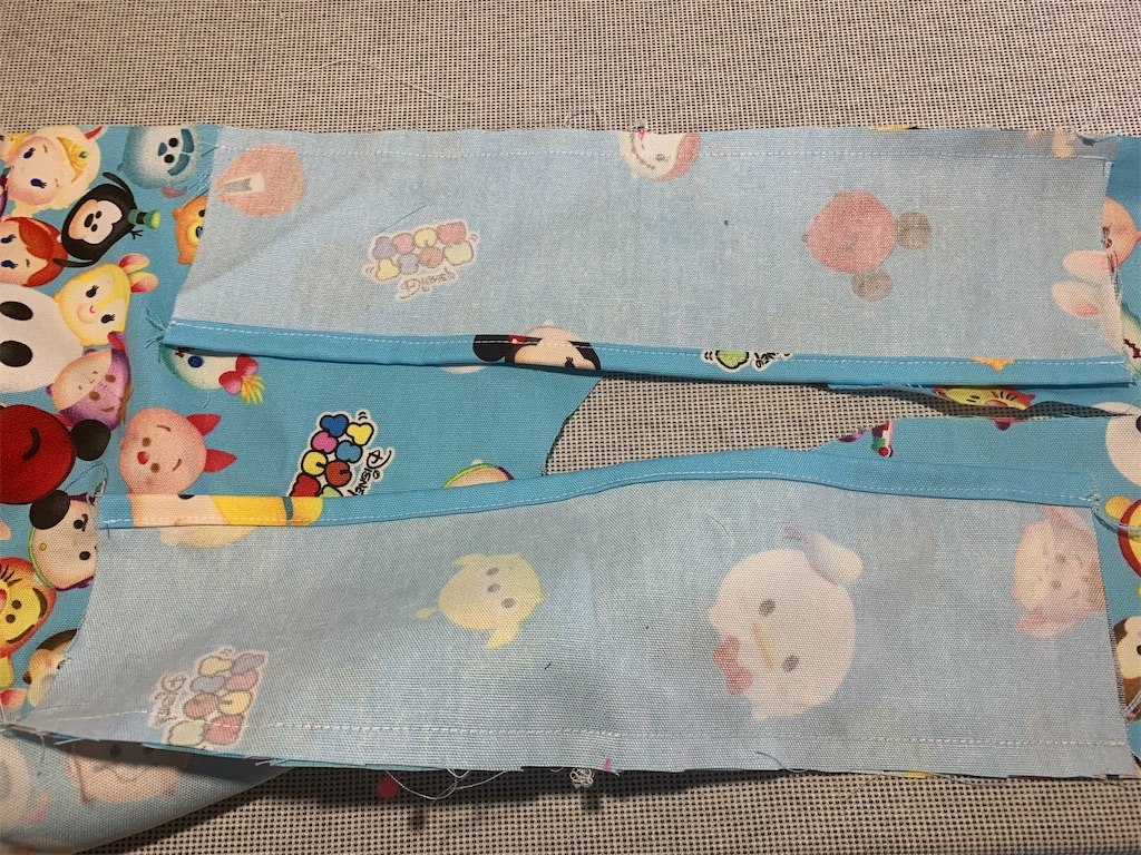 犬服 トイプードルサイズの浴衣 トイプーとまったり手作り生活