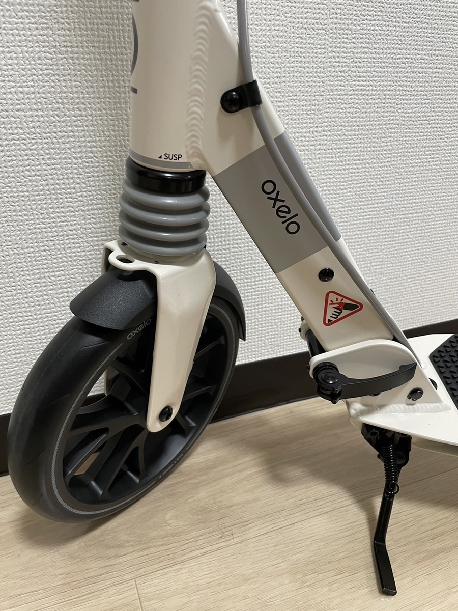 Town7XL】旅先の移動手段の最適解。「ちょっとそこまで」を可能にする