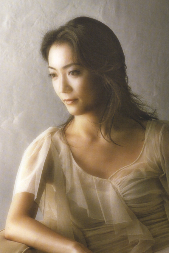 バイオリニスト諏訪内晶子と神尾真由子の共通点 くわちゃんの独り言
