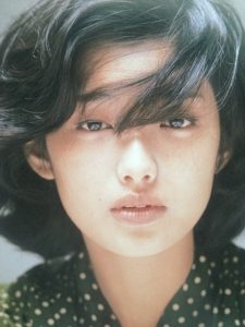 昭和のアイドル 山口百恵って くわちゃんの独り言