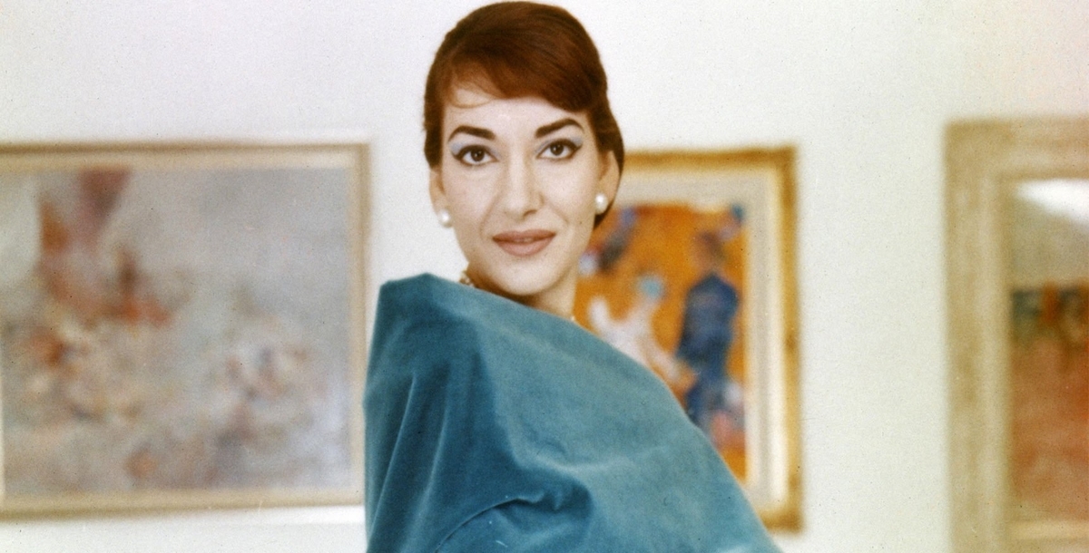 声楽家マリア カラス 愛され続けた理由は くわちゃんの独り言