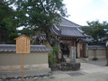 [奈良][明日香村][飛鳥寺]