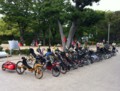 [リカンベント][ハマモトサイクル][リカンベント　オフ会]