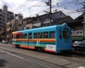 [阪堺電車][チンチン電車][住吉大社駅]