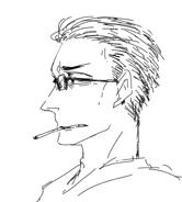 落書き