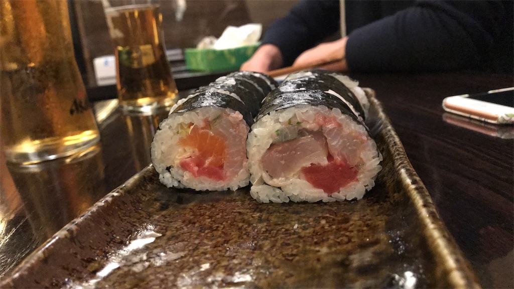 太巻き