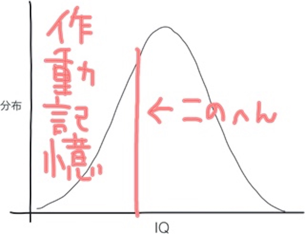自閉症とアスペルガーではIQの特徴が異なる IQチェッカー