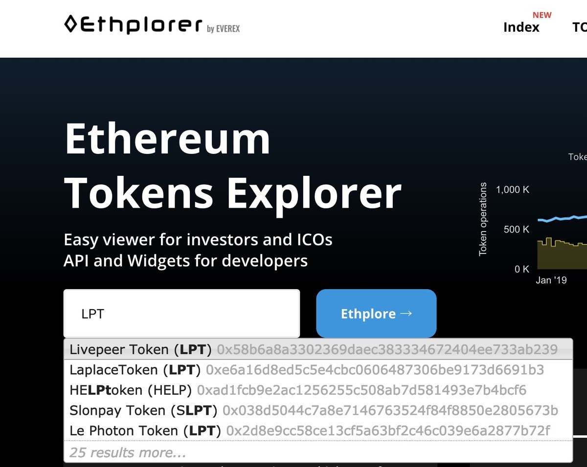 エアドロップされたLPT（Livepeer Token）をMEWに追加してPoloniexで売却してみた - FIRE: 投資でセミリタイアする九条日記