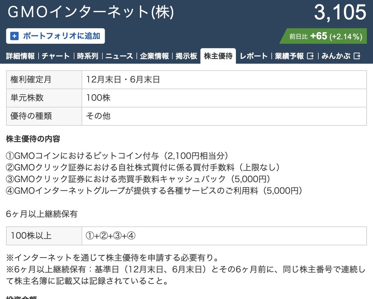 5月優待クロスはキャッシュ不足 - FIRE: 投資でセミリタイアする九条日記