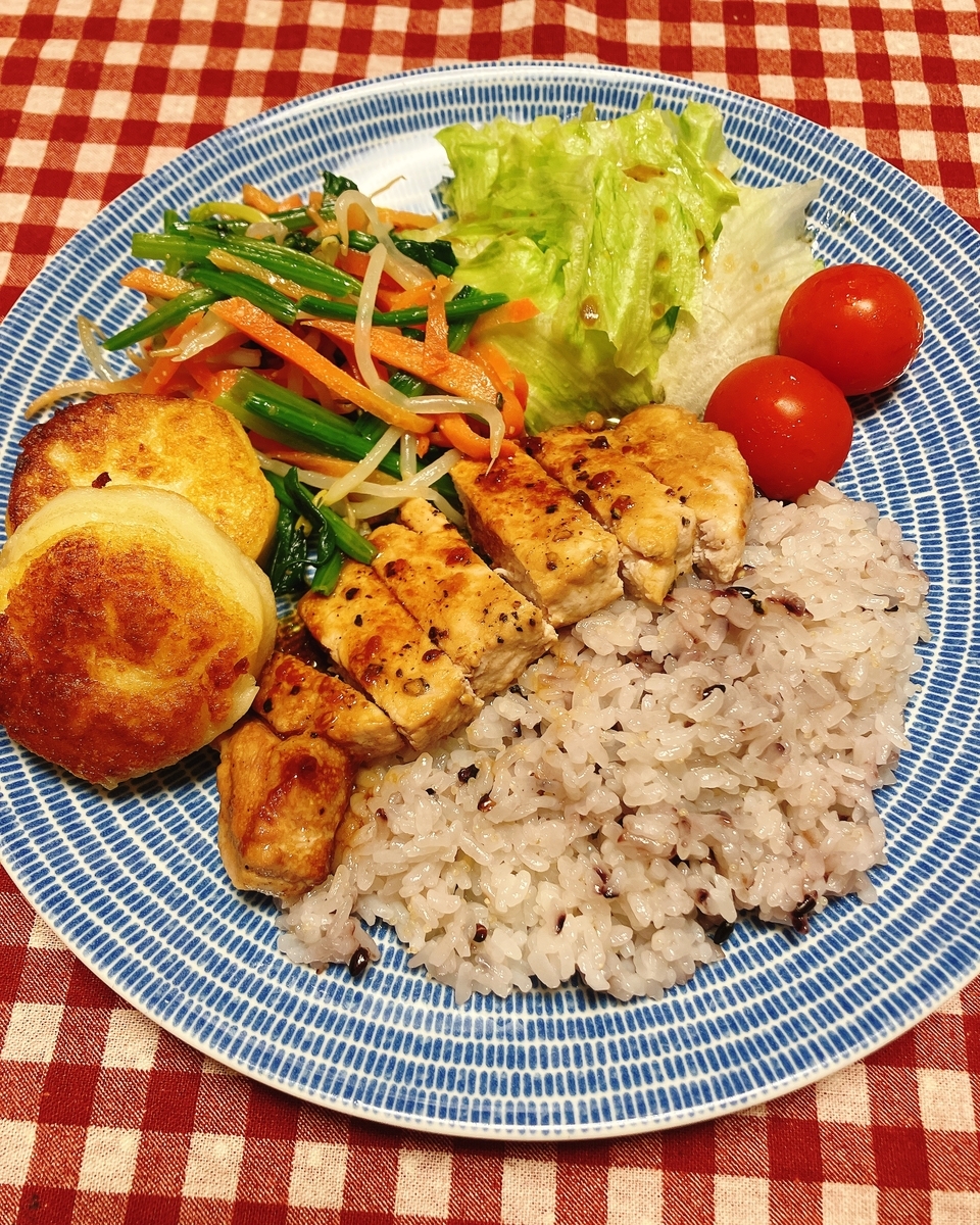 作家  素敵なプレート♪ ワンプレートご飯(*^-^) グラフィック社