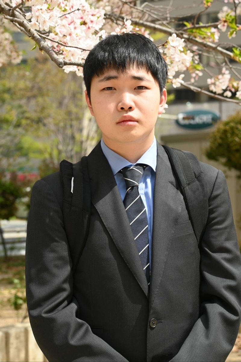 部員紹介 井上平アルバート 関西学院大学体育会弓道部学生ブログ