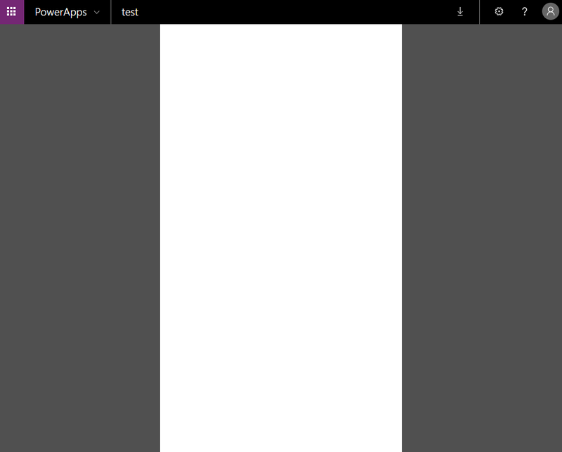 Microsoft (Office365) PowerApps Usage Notes