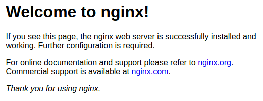 docker-composeでNginx+php+MySQLメモ