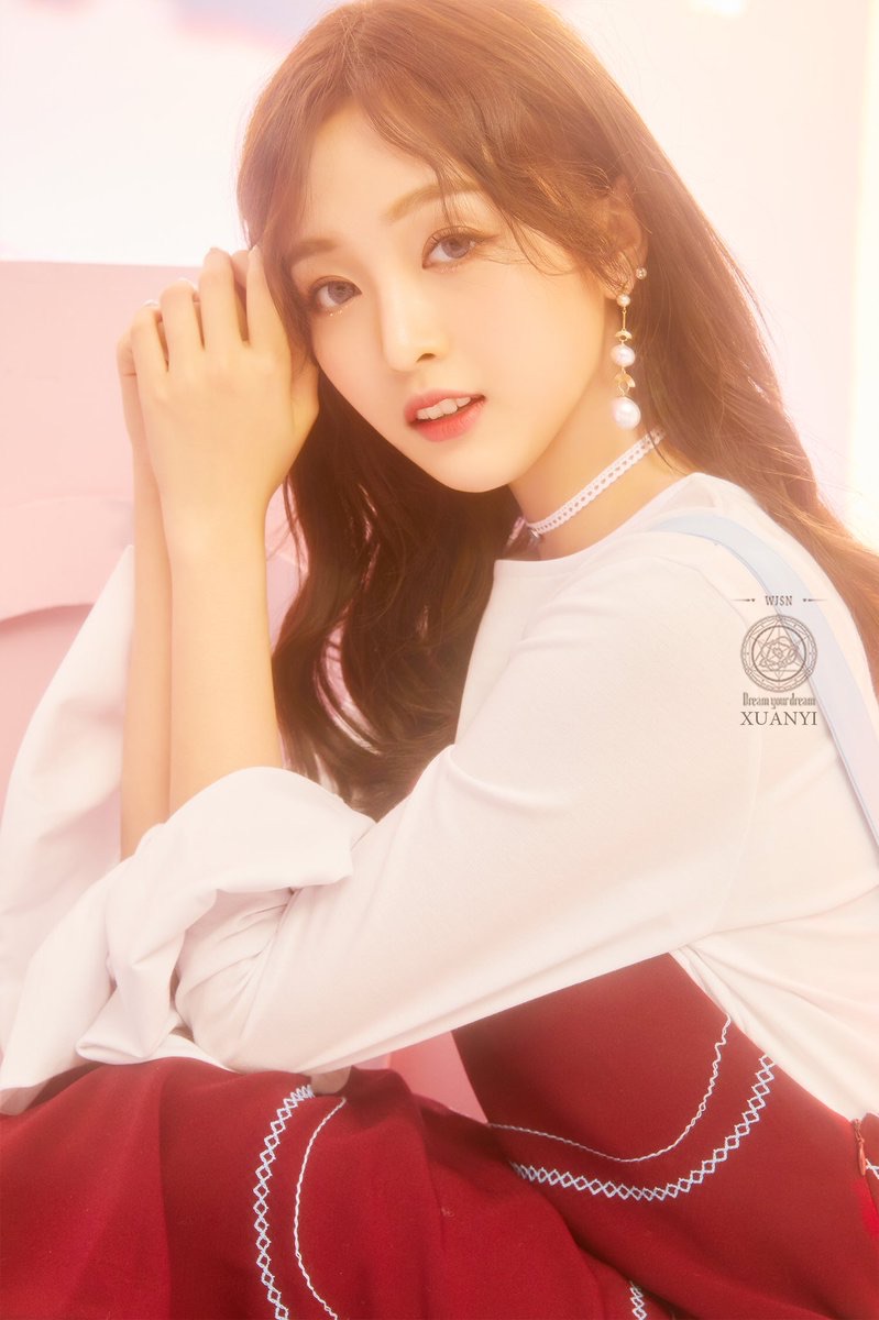 宇宙少女 WJSN 우주소녀 superstar トレカ ヨルム 宇宙少女 ヨルム トレカ ファンミ - メルカリ