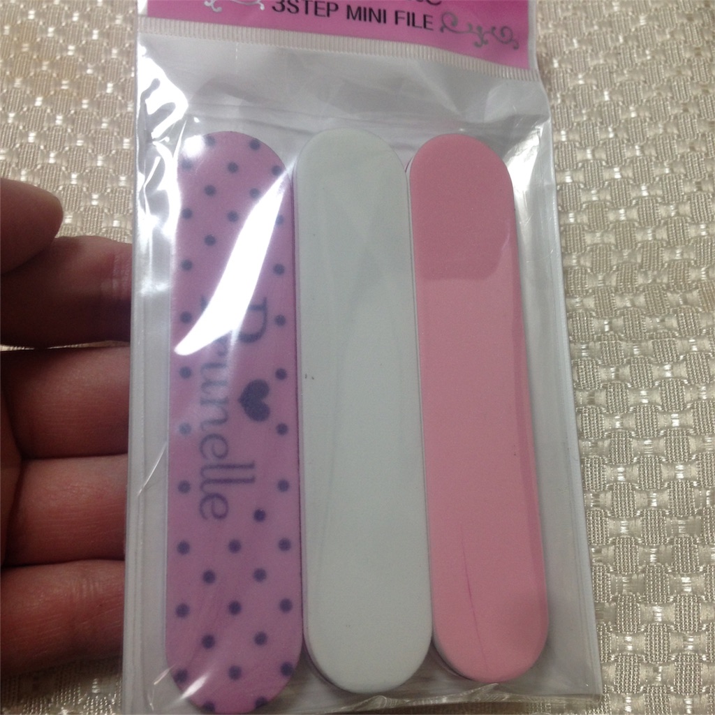 自爪強化中 縦線 剥離 ペラペラ爪対策 コスメレポ 元美容メディア編集者の美容と少しkpop