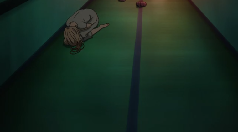 四月は君の嘘 第15話 感想 いてもいなくても一緒なら とあるカワウソのつぶやき