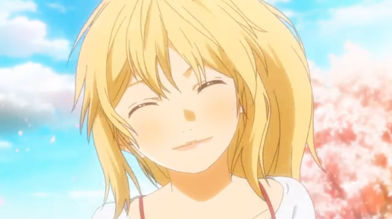 四月は君の嘘 2 18がやってきました とあるカワウソのつぶやき 四月は君の嘘 2 18がやってきました とあるカワウソのつぶやき