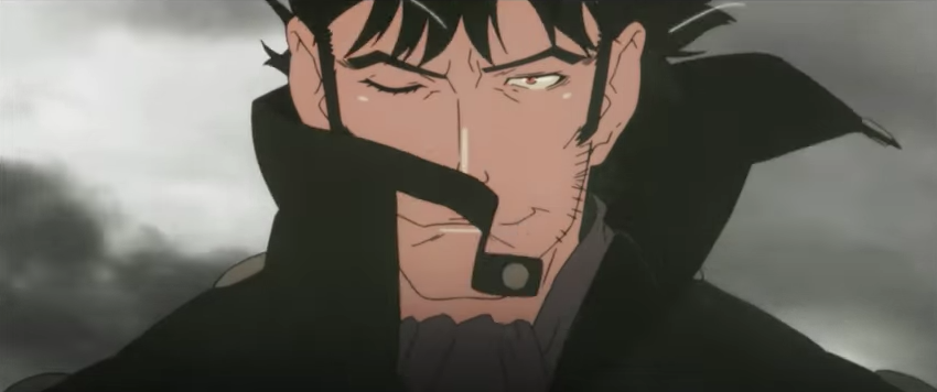 傷物語 熱血編 感想 みどころはバトルシーンと羽川さんの とあるカワウソのつぶやき