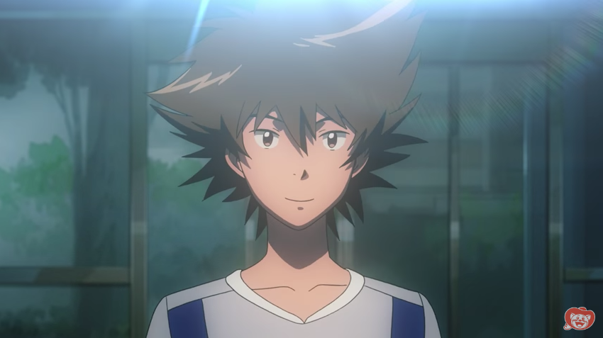 ネタバレ有 デジモンアドベンチャーtri 第3章 告白 感想 とあるカワウソのつぶやき