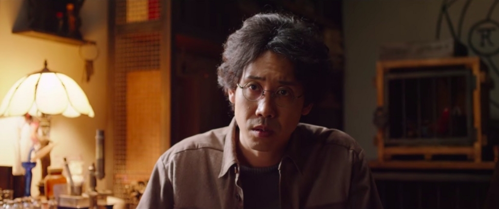実写 鋼の錬金術師 感想 原作愛が随所から感じられる実写化 とあるカワウソのつぶやき