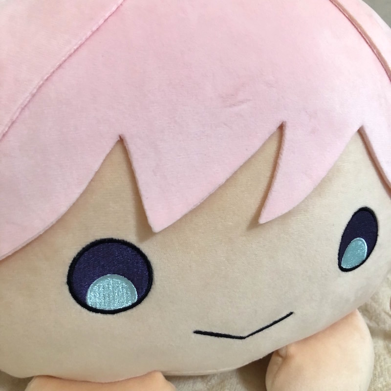 武蔵ちゃんクッション Fate FGO 宮本武蔵 Amazon.co.jp: 武蔵ちゃんクッション fate fgo 宮本武蔵 C
