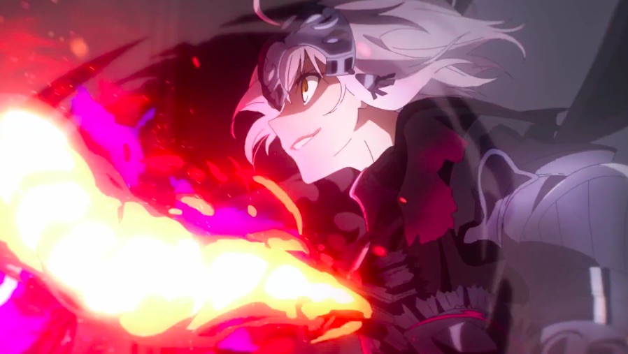 Fgo 1400万dl記念で新cm公開 カルデアで縁を結んだサーヴァントたちが描かれる とあるカワウソのつぶやき
