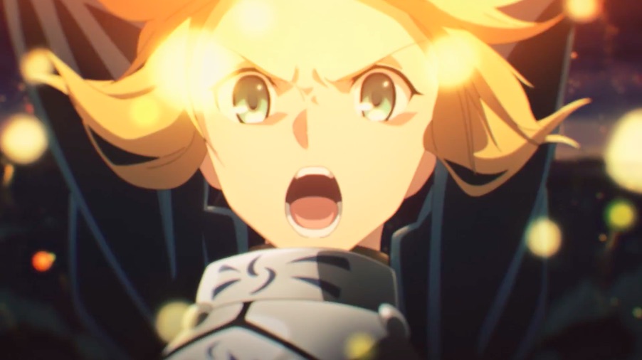 Fgo 1400万dl記念で新cm公開 カルデアで縁を結んだサーヴァントたちが描かれる とあるカワウソのつぶやき