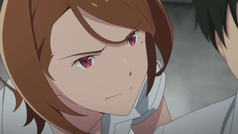 劇場アニメ 君の膵臓をたべたい 感想 僕 と 桜良 だけに通じる愛の言葉が美しい とあるカワウソのつぶやき
