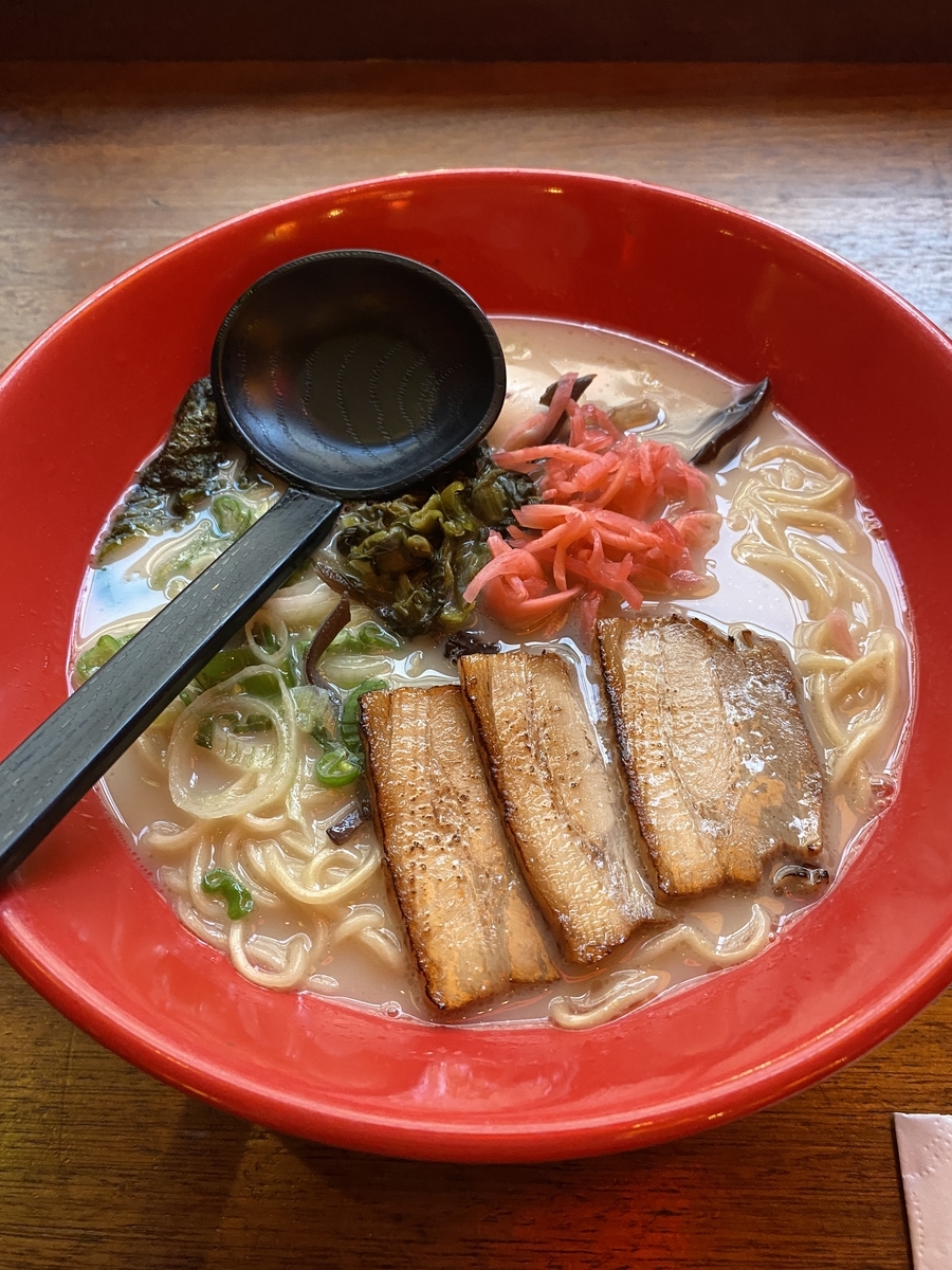 ラーメン 近く