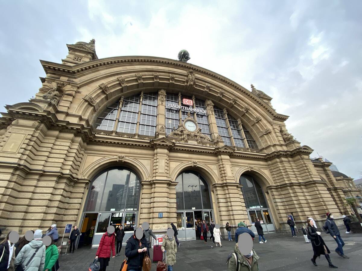 ドイツ】フランクフルトを1日で大満喫するスケジュールをご紹介！ - wakamaga