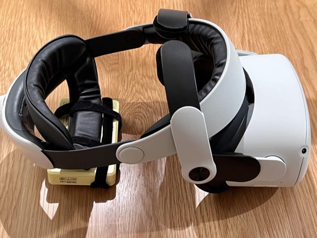 メタクエスト3s ✦簡単フルトラセット✦リンクケーブル付き 2024
