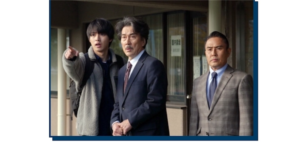 ドラマ 陸王 の名言 ドラマ名言シリーズ Mr ドラマ 略してミスドラ