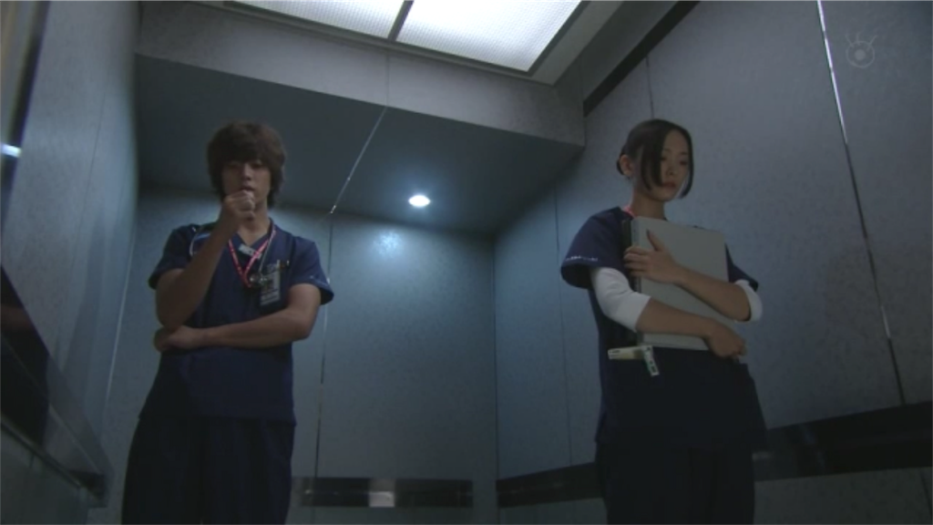 ドラマ コード ブルー1st Season の名言 ドラマ名言シリーズ Mr ドラマ 略してミスドラ