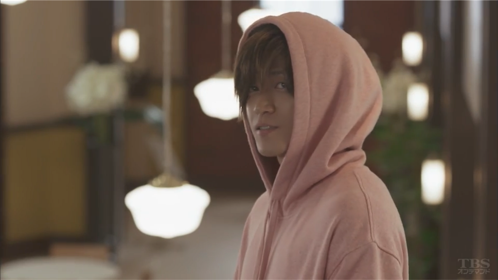 ドラマ 花のち晴れ 花男 Next Season の名言 名シーン ドラマ名言シリーズ Mr ドラマ 略してミスドラ ドラマ 花のち晴れ 花男 Next Season の名言 名シーン ドラマ名言シリーズ Mr ドラマ 略してミスドラ