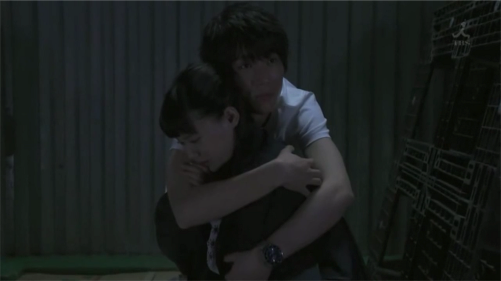 ドラマ 花のち晴れ 花男 Next Season の名言 名シーン ドラマ名言シリーズ Mr ドラマ 略してミスドラ