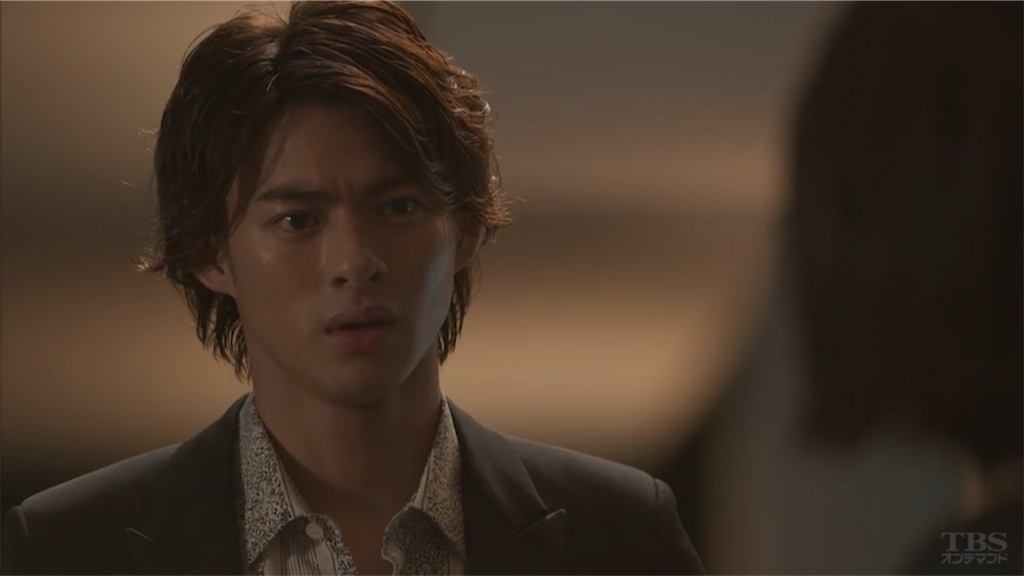 ドラマ 花のち晴れ 花男 Next Season の名言 名シーン ドラマ名言シリーズ Mr ドラマ 略してミスドラ