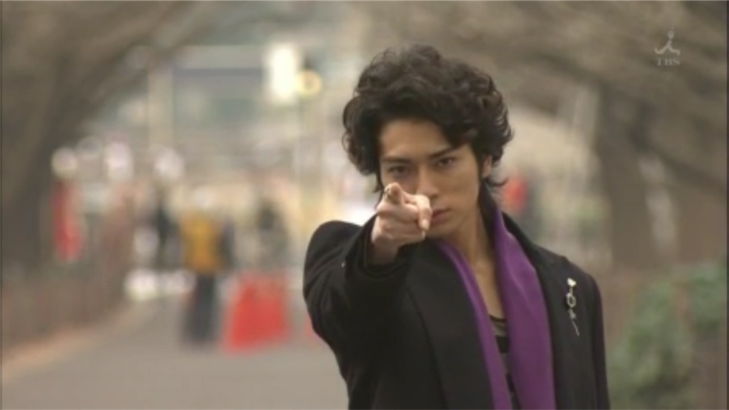 ドラマ 花より男子2 の名言 名シーン ドラマ名言シリーズ Mr ドラマ 略してミスドラ
