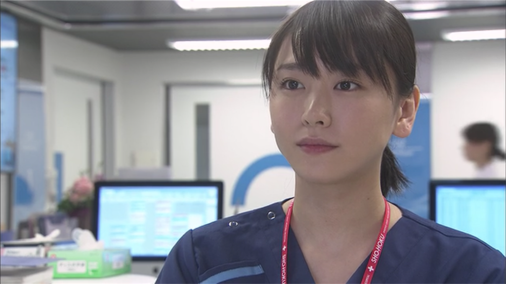 ドラマ コード ブルー3rd Season の名言集 動画 キャスト ドラマ名言シリーズ Mr ドラマ 略してミスドラ