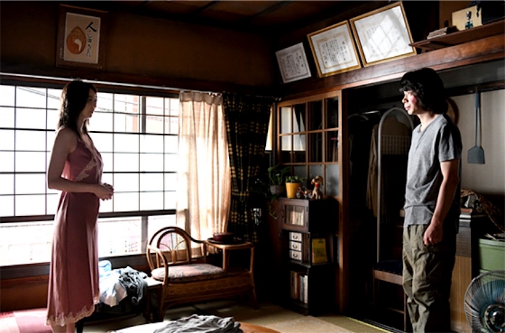 ドラマ 高嶺の花 の名言 名シーン ドラマ名言シリーズ Mr ドラマ 略してミスドラ