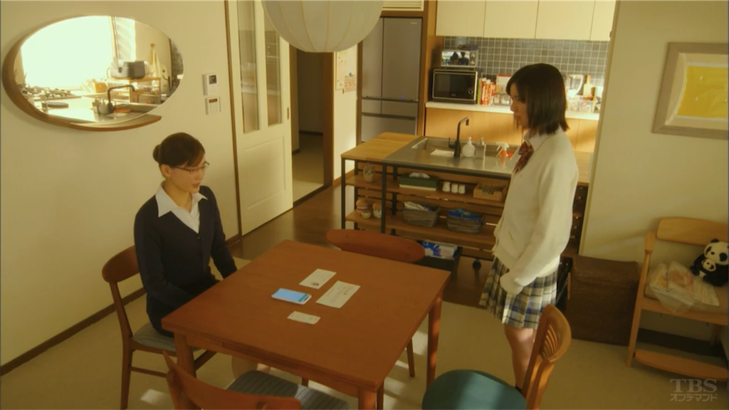 ドラマ 義母と娘のブルース ぎぼむす の名言 名シーン ドラマ名言シリーズ Mr ドラマ 略してミスドラ