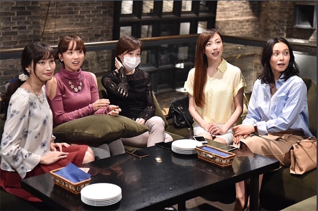 ドラマ 私 結婚できないんじゃなくて しないんです の名言 ドラマ名言シリーズ Mr ドラマ 略してミスドラ