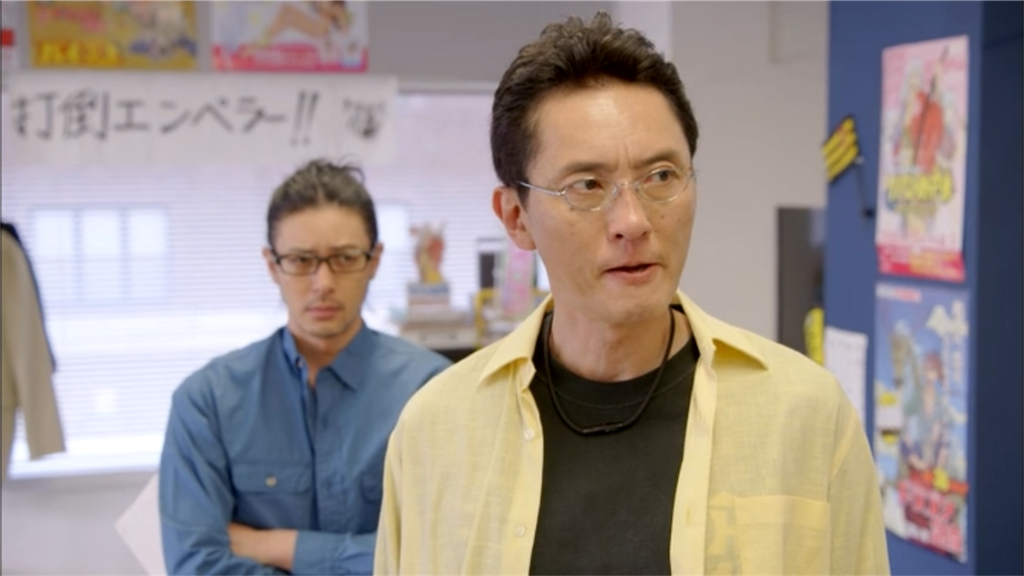 ドラマ 重版出来 の名言 名シーン ドラマ名言シリーズ Mr ドラマ 略してミスドラ ドラマ 重版出来 の名言 名シーン ドラマ名言シリーズ Mr ドラマ 略してミスドラ