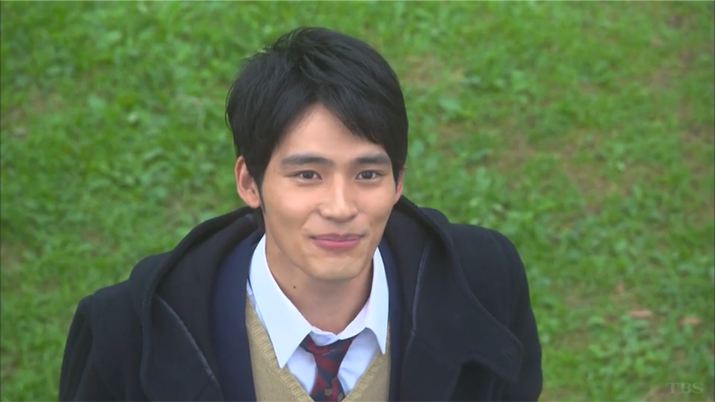 ドラマ 中学聖日記 の名言集 名シーン ネタバレ Mr ドラマ 略してミスドラ