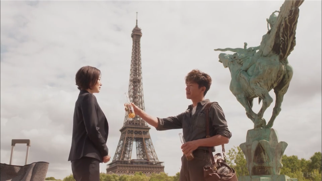 ドラマ グランメゾン東京 の名言集 名シーン集 感想 ネタバレ Mr ドラマ 略してミスドラ